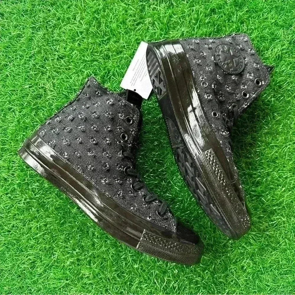 🍀New Converse Chuck Taylor All Star Ctas 70 Hi - Picture 2 of 10